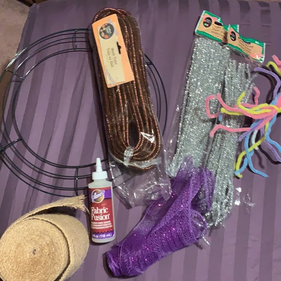 Craft Supplies - Picture 5 of 5